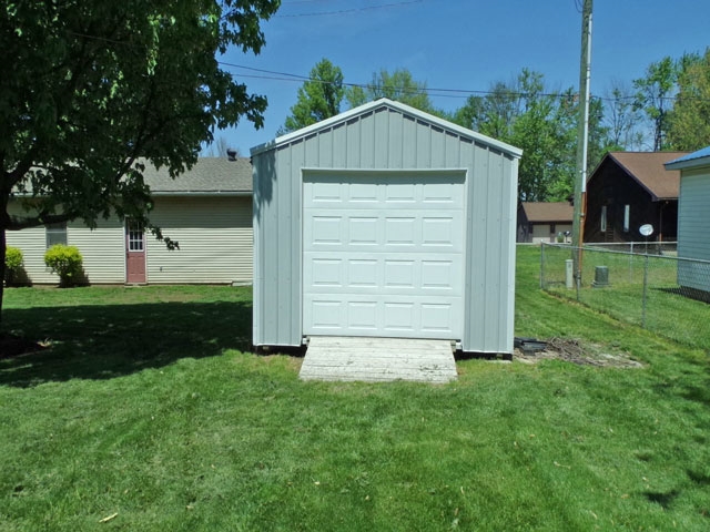 2128 South Sievers Road Vincennes, IN 47591 - Photo 17 of 20 Gallery Image 17