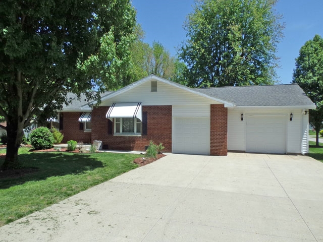 2128 South Sievers Road Vincennes, IN 47591 - Photo 20 of 20 Gallery Image 20
