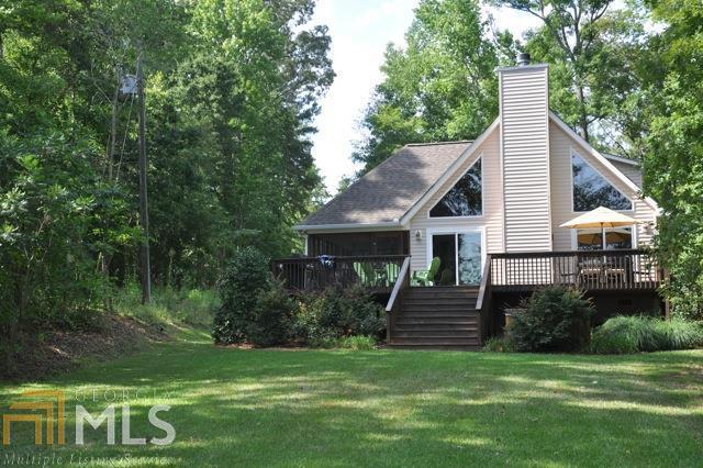 134 Tanglewood Road Southwest Eatonton, GA 31024 - Photo 1 of 1 Gallery Image 1
