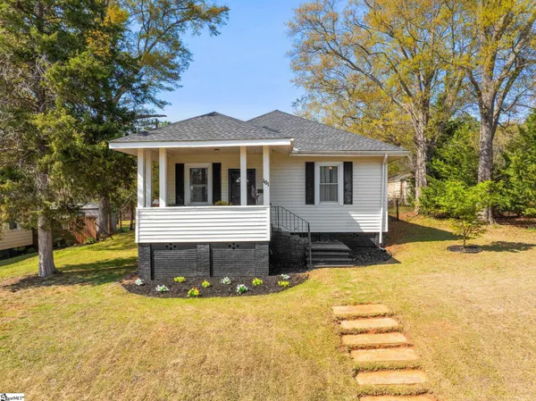 $210,000 | 101 Lawrence Street, Lyman, SC 29365