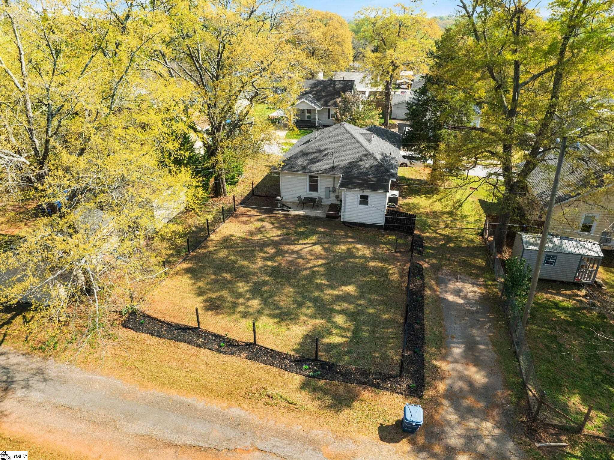 101 Lawrence Street Lyman, SC 29365 - Photo 25 of 28