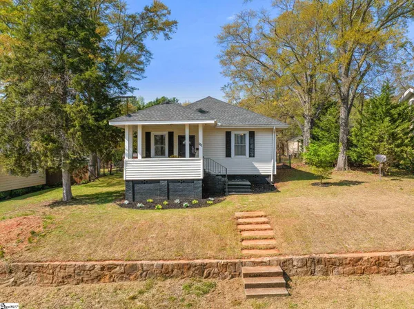 $210,000 | 101 Lawrence Street, Lyman, SC 29365