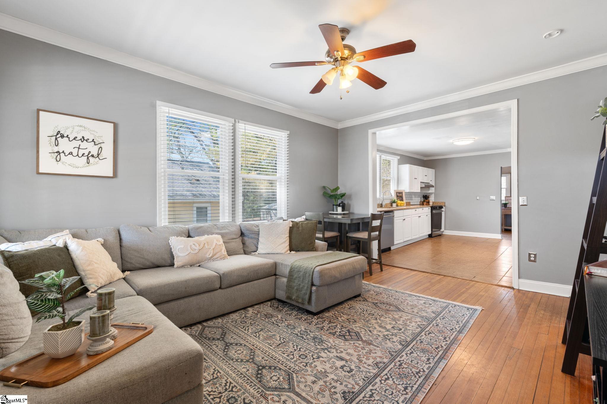 101 Lawrence Street Lyman, SC 29365 - Photo 7 of 28