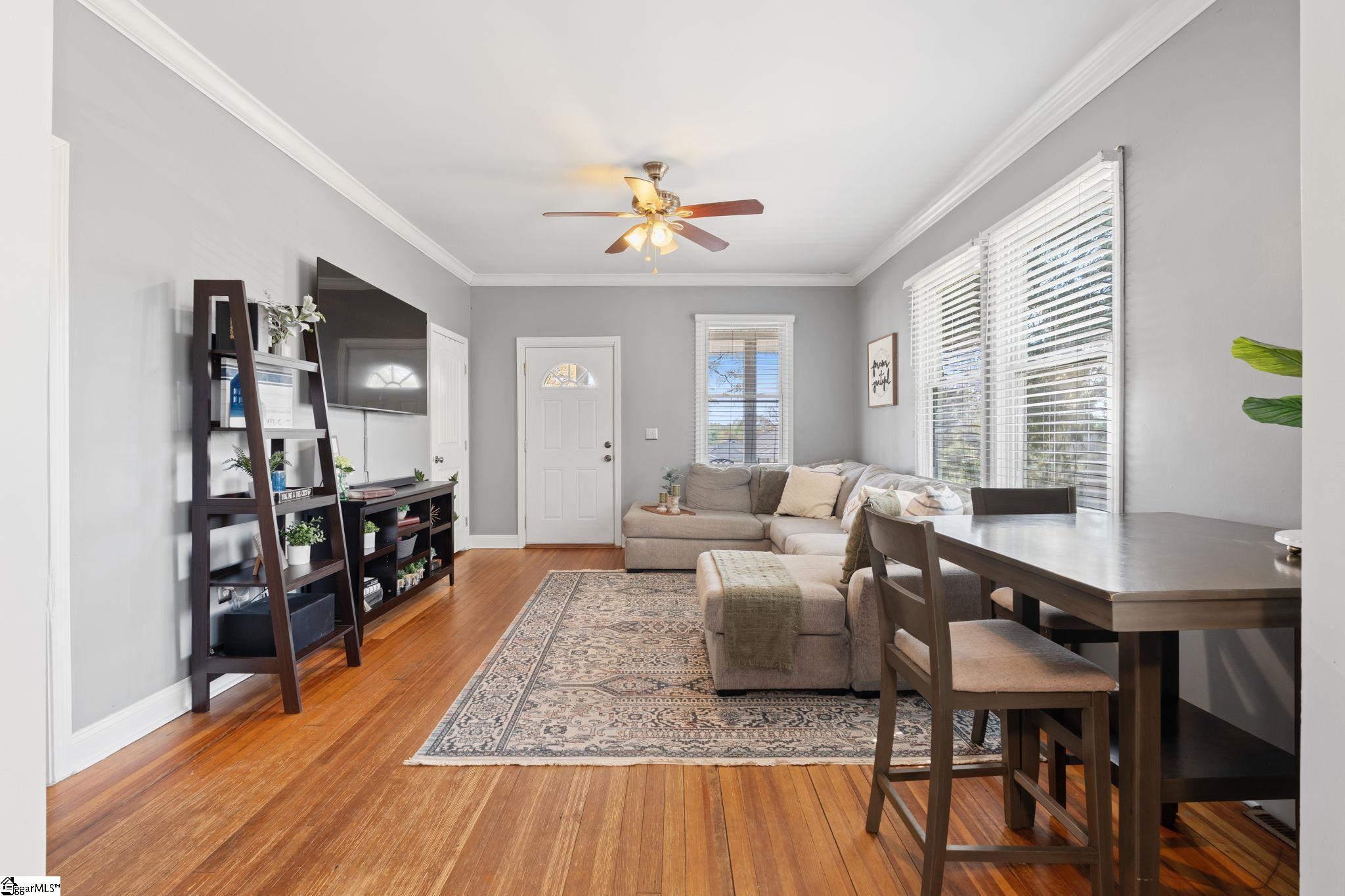 101 Lawrence Street Lyman, SC 29365 - Photo 8 of 28