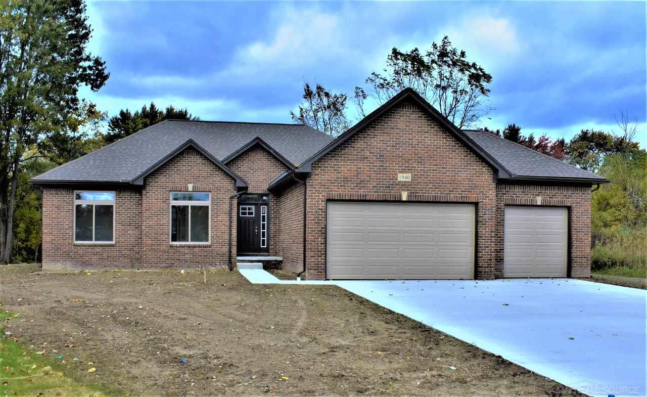 1940 Shelldrake Lane St. Clair, MI 48079 - Photo 1 of 22