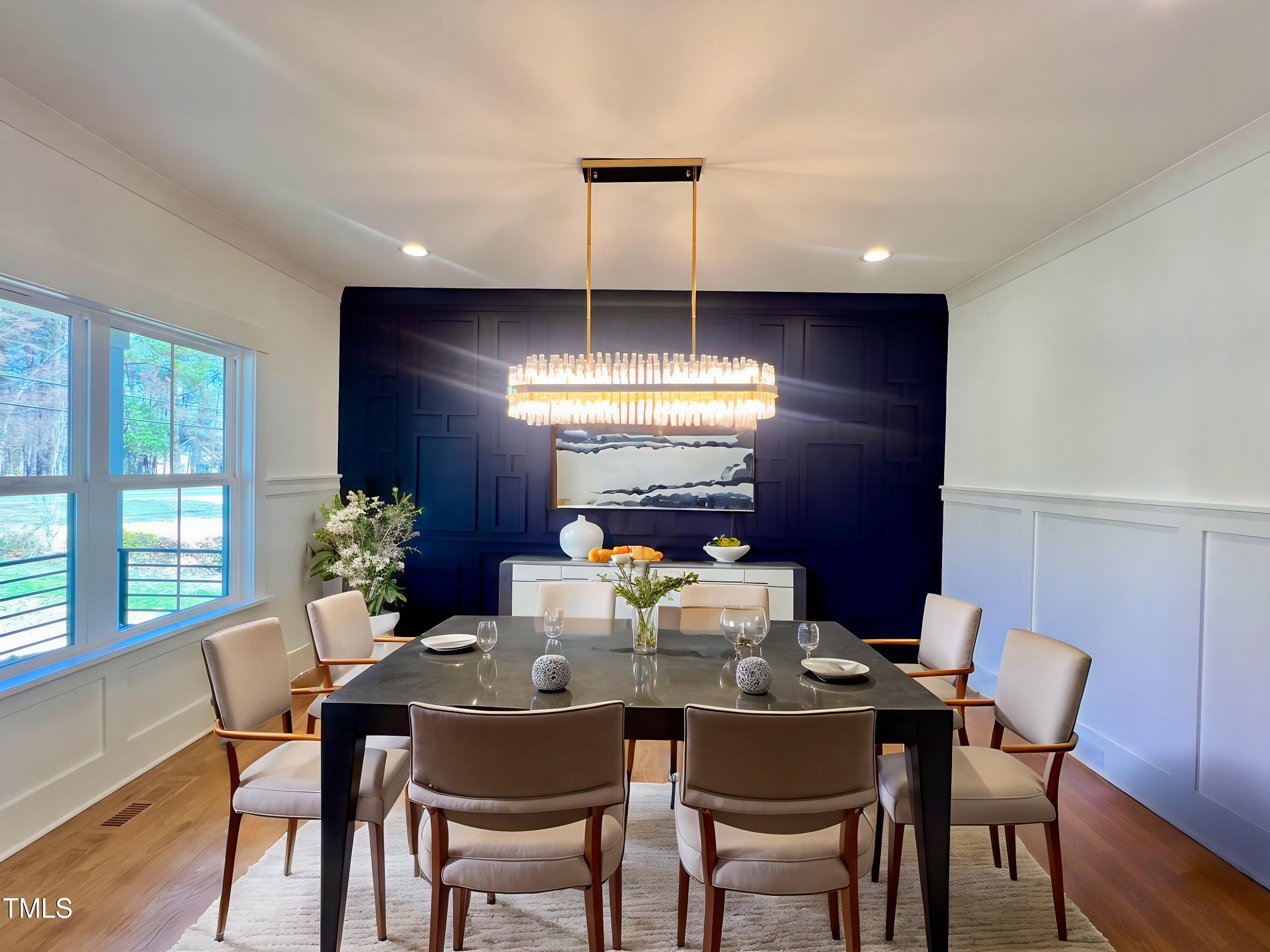 727 Cook Road Durham, NC 27713 - Photo 8 of 53 727 cook dinning