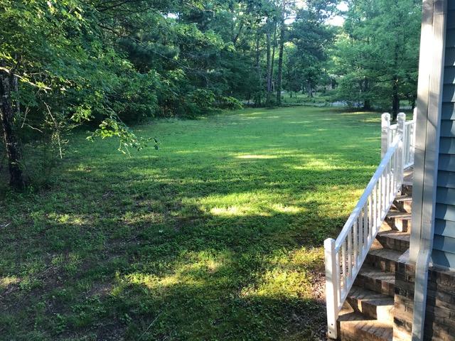 561 Bullington Road Southwest Cleveland, TN 37311 - Photo 24 of 39 side yard
