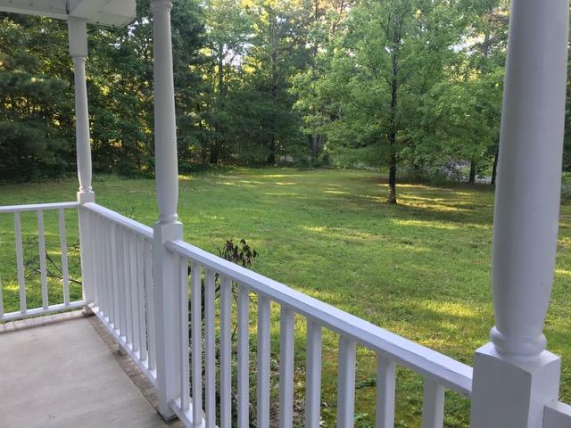 561 Bullington Road Southwest Cleveland, TN 37311 - Photo 31 of 39 from front porch