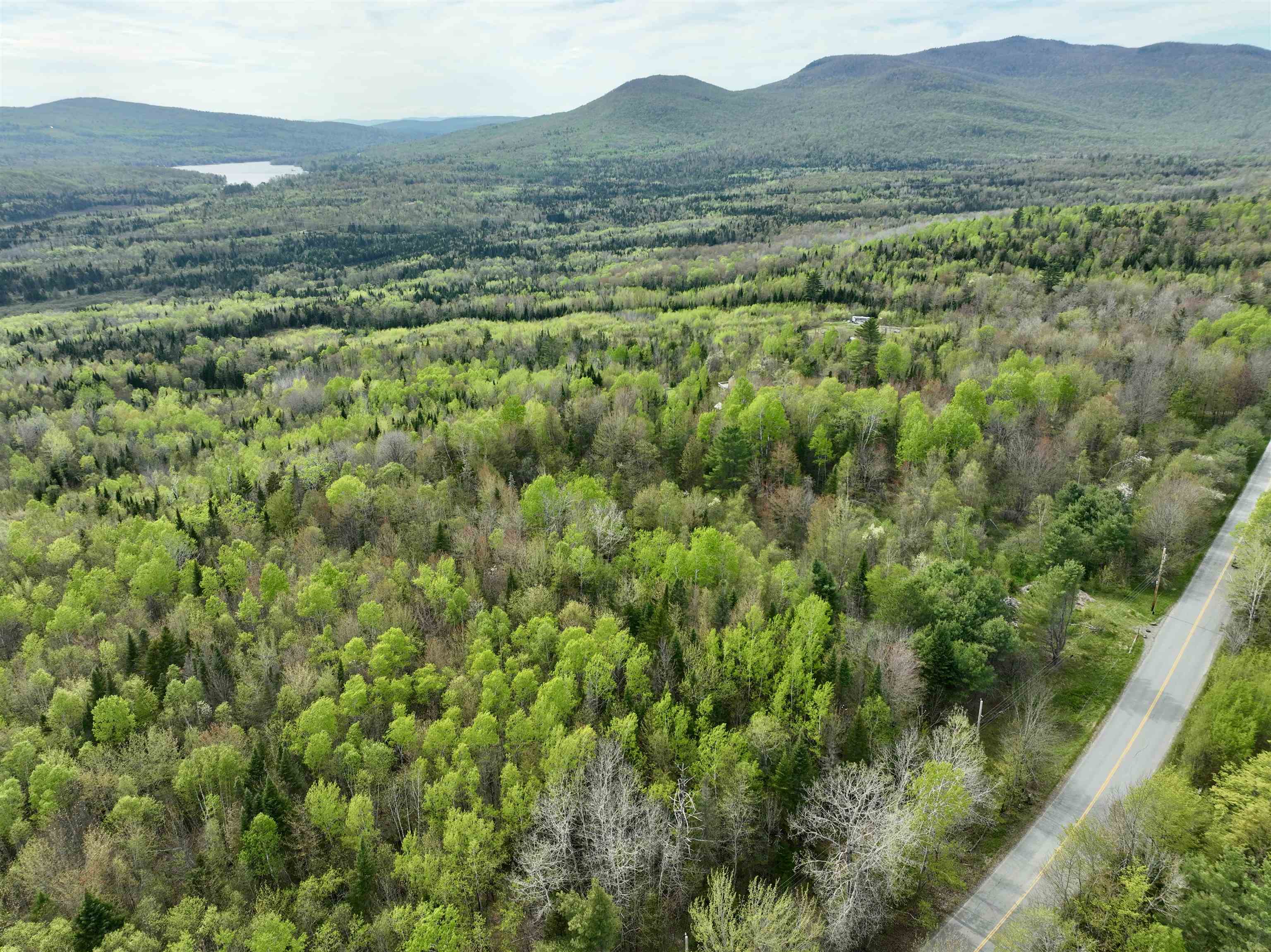 0 Oregon Road, Unit LOT 1 Lunenburg, VT 05906 - Photo 1 of 13