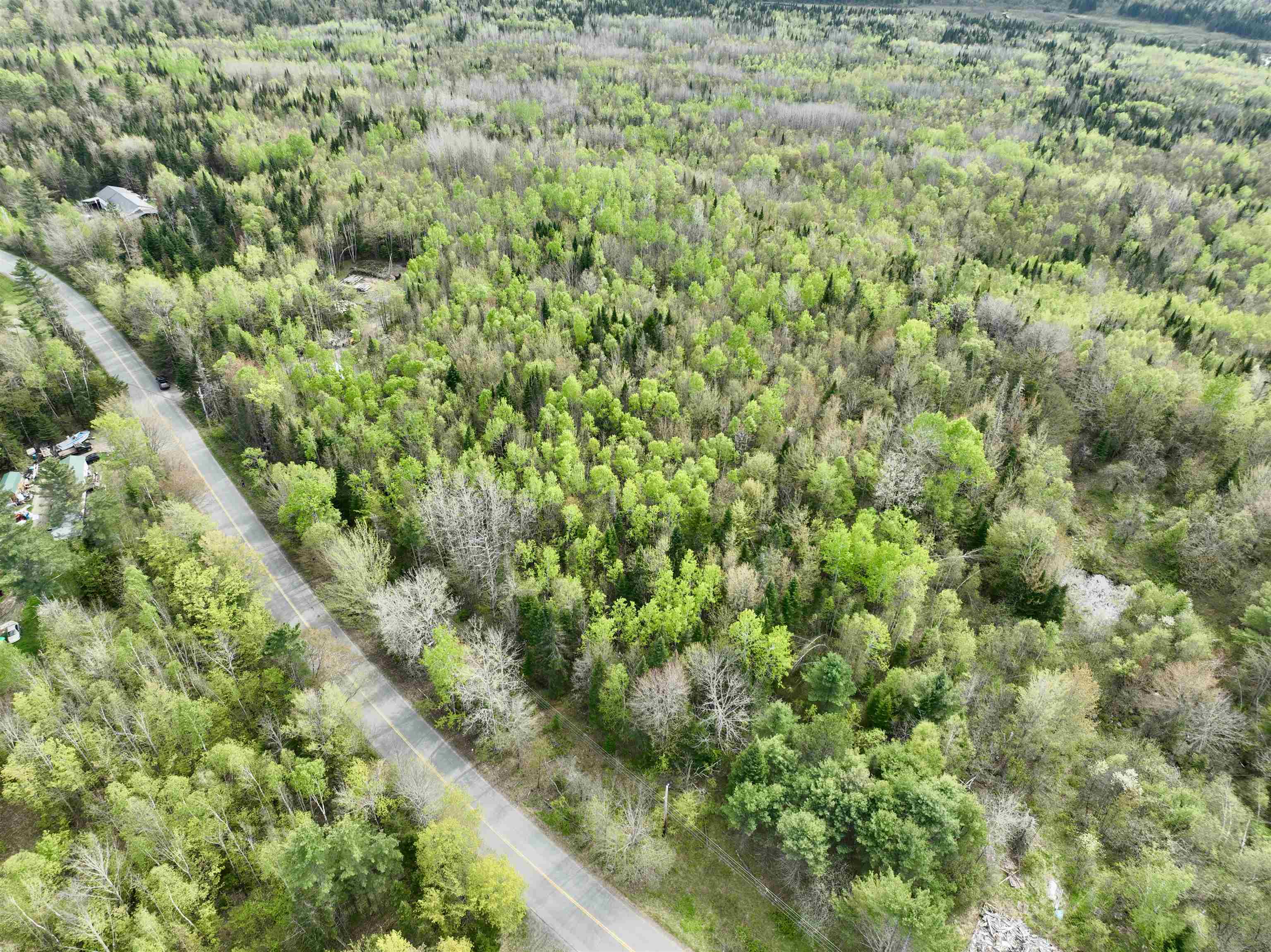 0 Oregon Road, Unit LOT 1 Lunenburg, VT 05906 - Photo 2 of 13