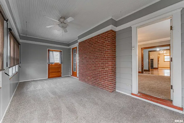 $209,000 | 214 North Maple Avenue, Minier, IL 61759