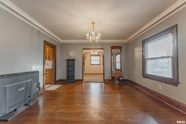 $209,000 | 214 North Maple Avenue, Minier, IL 61759