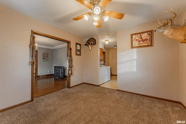 $260,000 | 214 North Maple Avenue, Minier, IL 61759