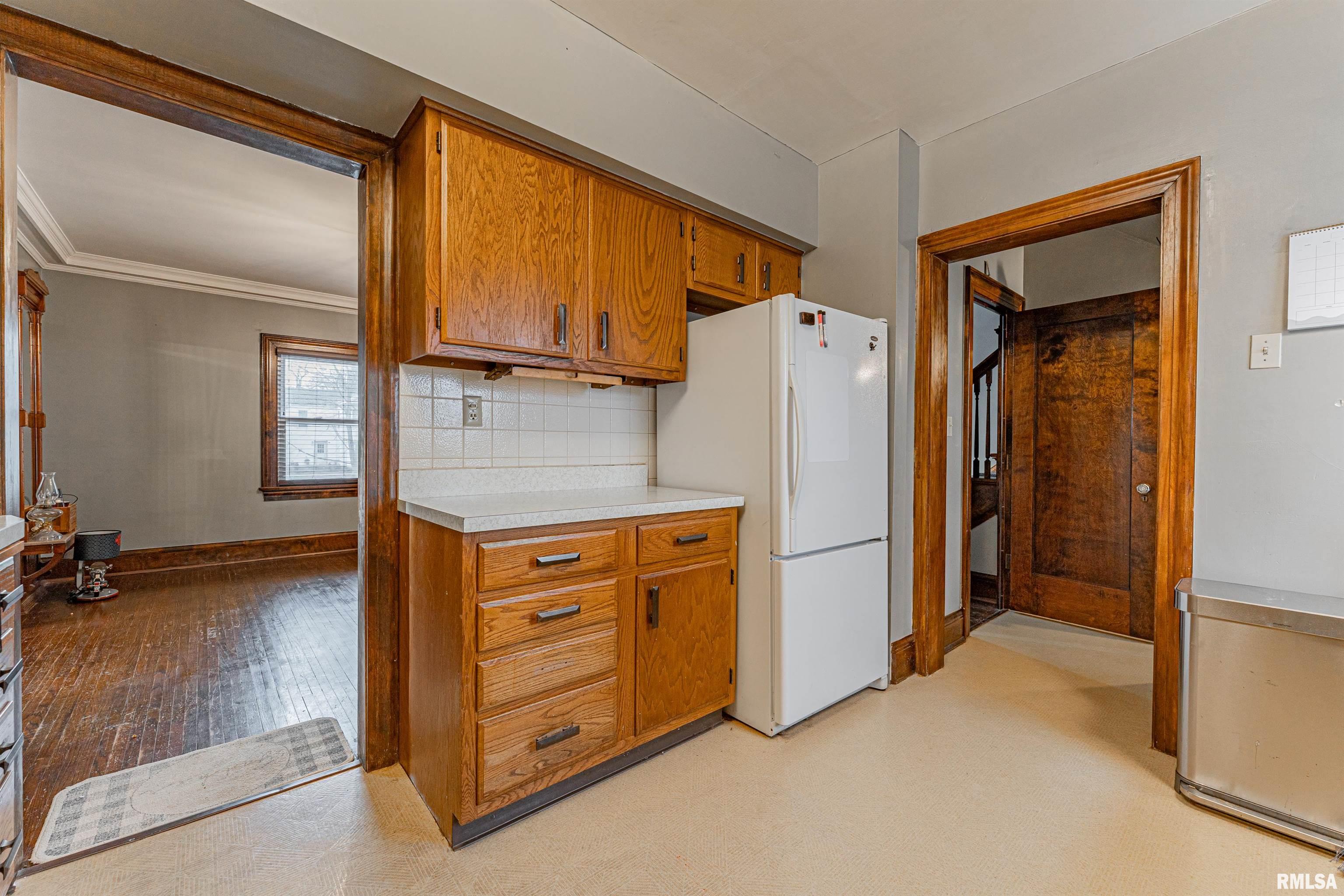 214 North Maple Avenue Minier, IL 61759 - Photo 22 of 42