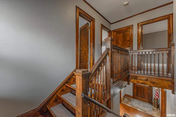 $209,000 | 214 North Maple Avenue, Minier, IL 61759