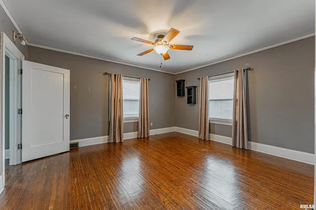 $260,000 | 214 North Maple Avenue, Minier, IL 61759