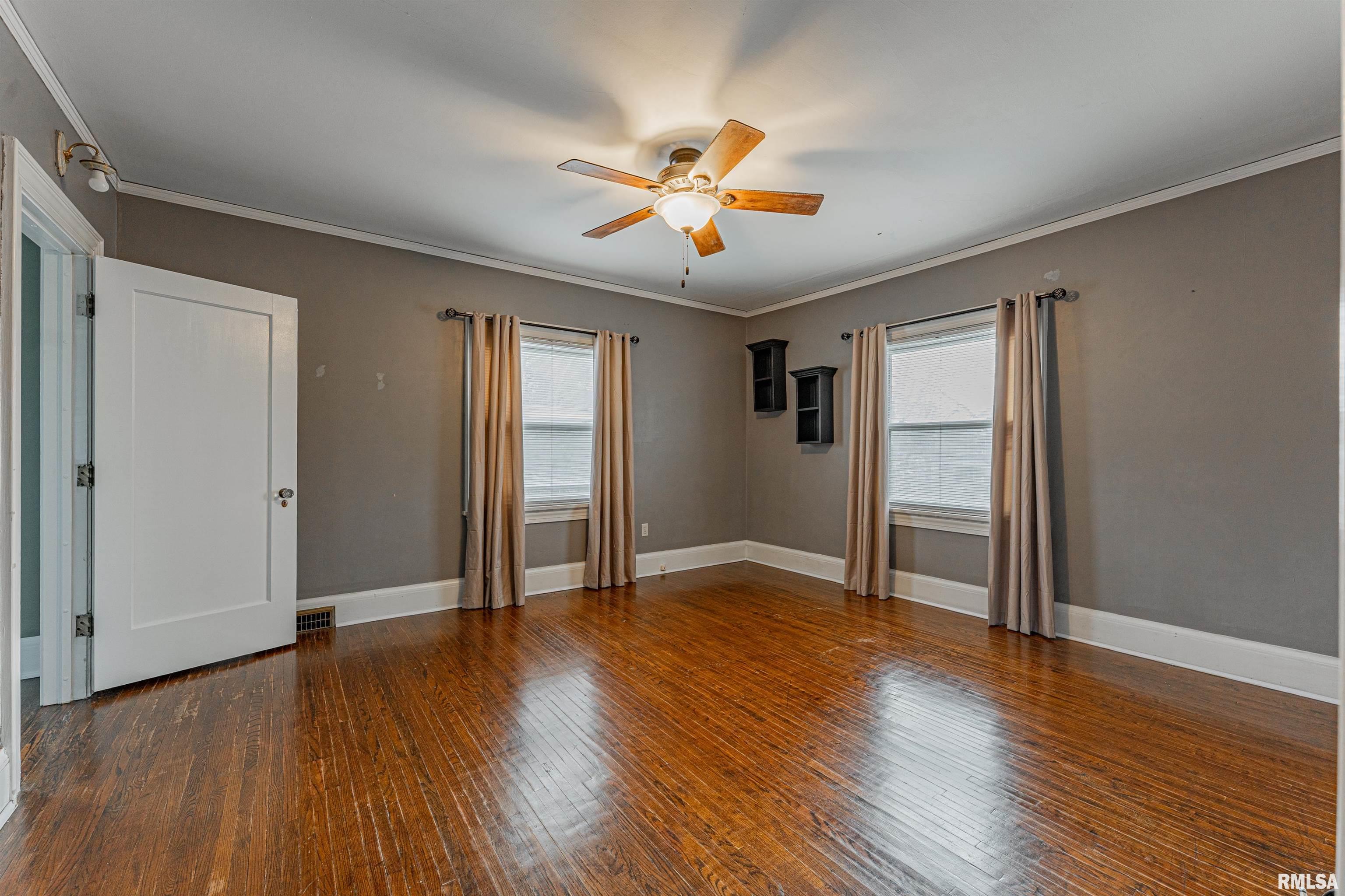 214 North Maple Avenue Minier, IL 61759 - Photo 25 of 42