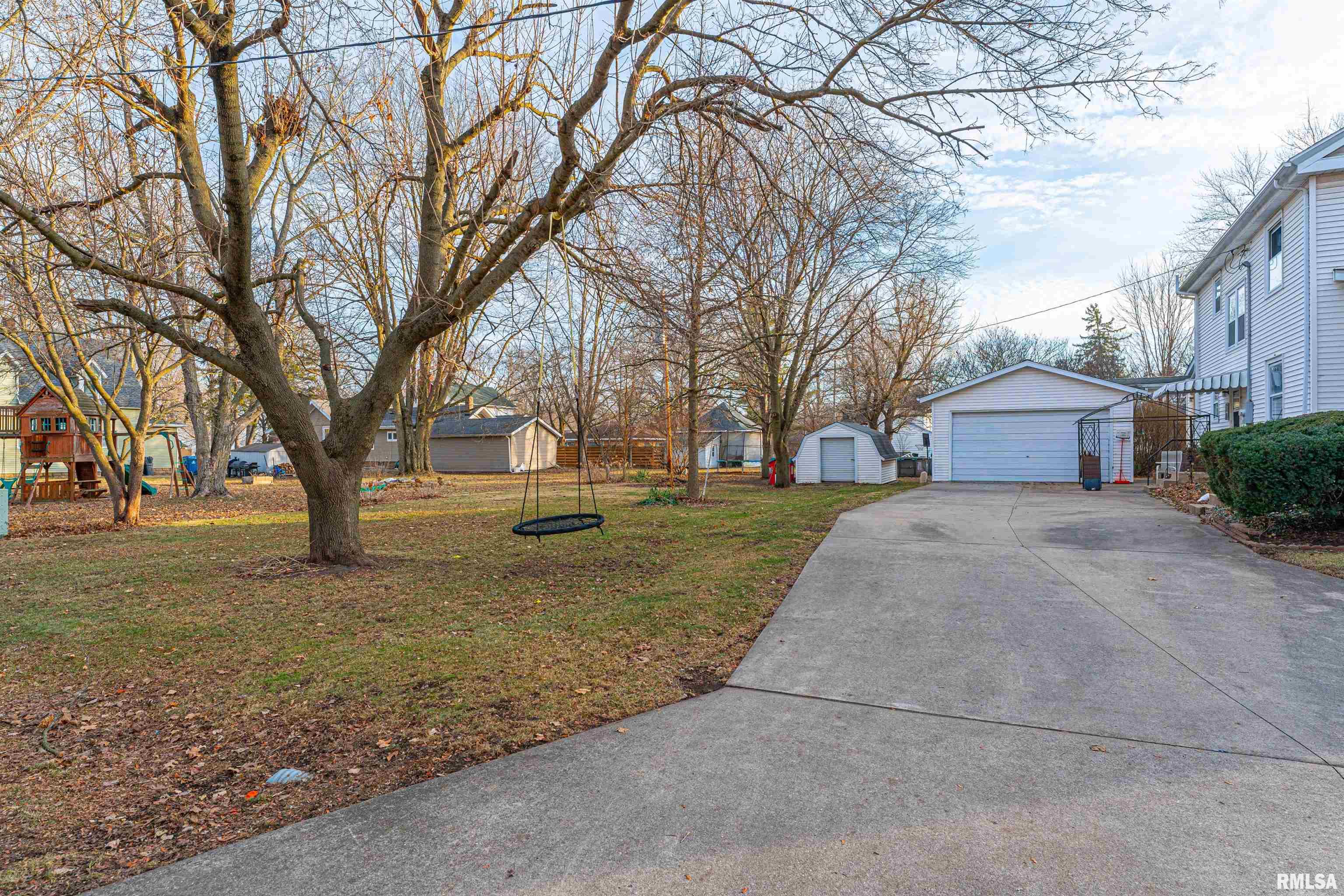 214 North Maple Avenue Minier, IL 61759 - Photo 36 of 42