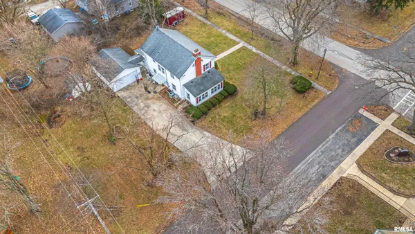 $209,000 | 214 North Maple Avenue, Minier, IL 61759