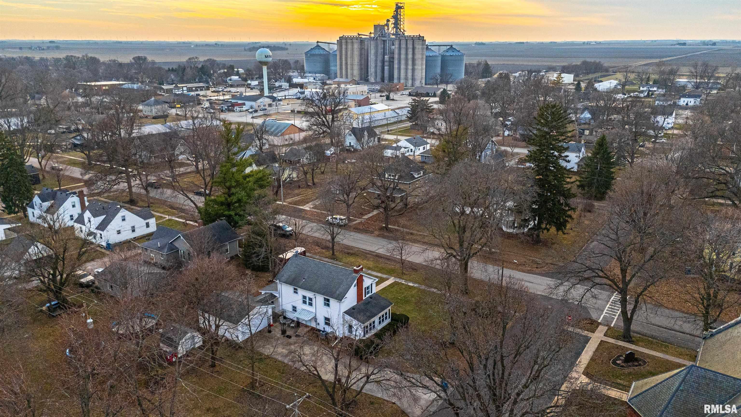214 North Maple Avenue Minier, IL 61759 - Photo 39 of 42