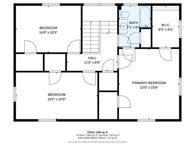 $260,000 | 214 North Maple Avenue, Minier, IL 61759
