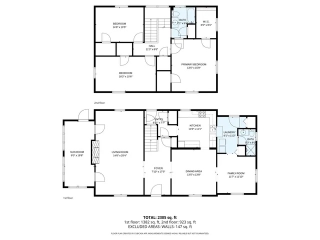 $260,000 | 214 North Maple Avenue, Minier, IL 61759