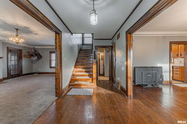 $209,000 | 214 North Maple Avenue, Minier, IL 61759