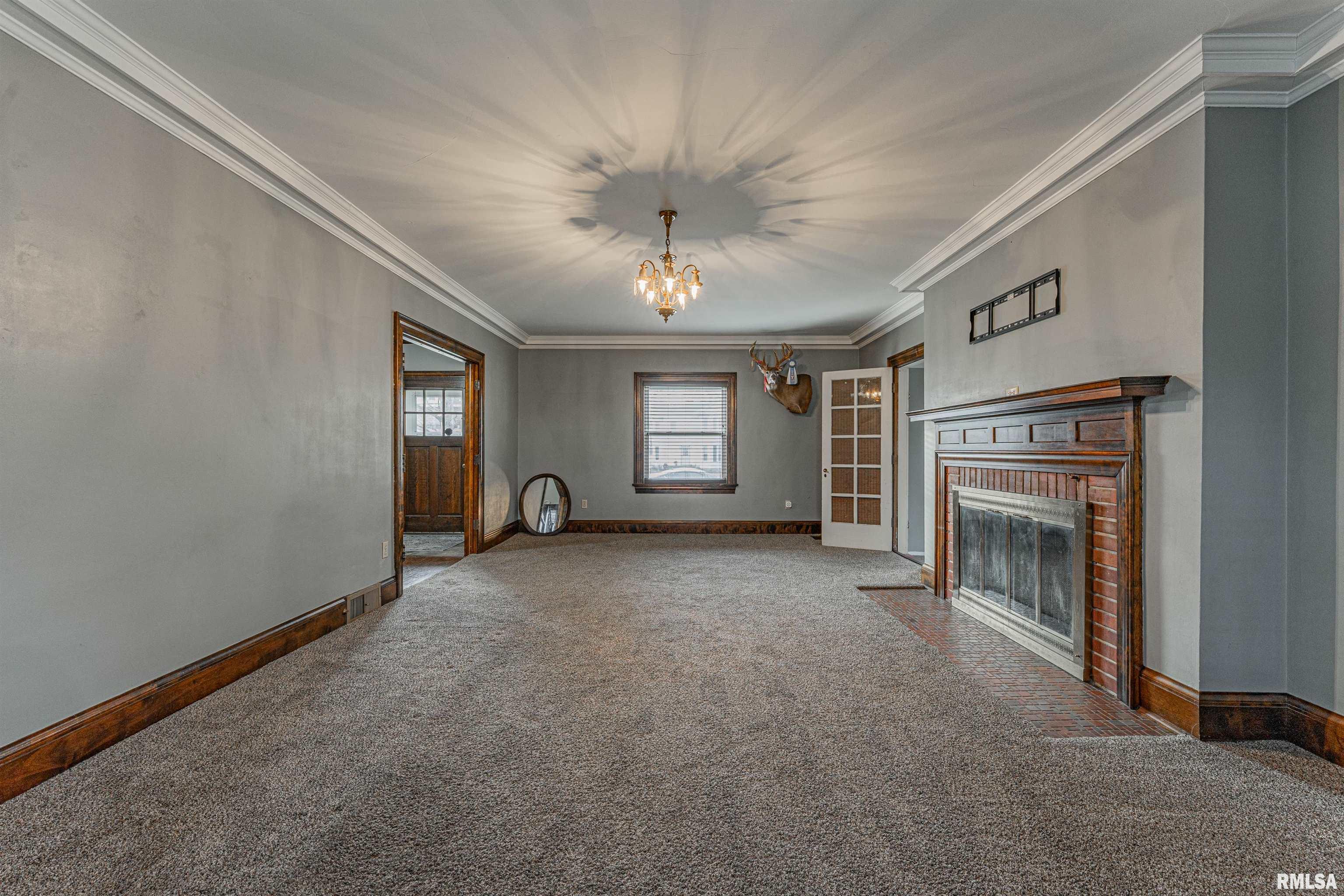 214 North Maple Avenue Minier, IL 61759 - Photo 10 of 42