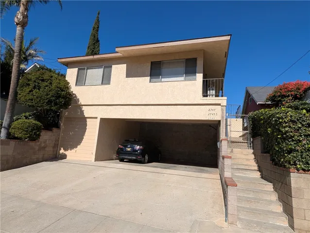 $2,700 | 2745 Folsom Street, Los Angeles, CA 90033