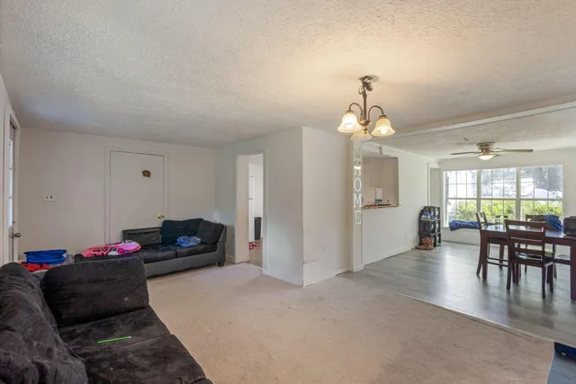 $70,000 | 3 Chester Drive, Wrightsville, GA 31096