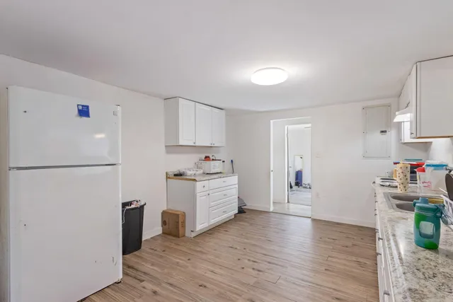 $70,000 | 3 Chester Drive, Wrightsville, GA 31096