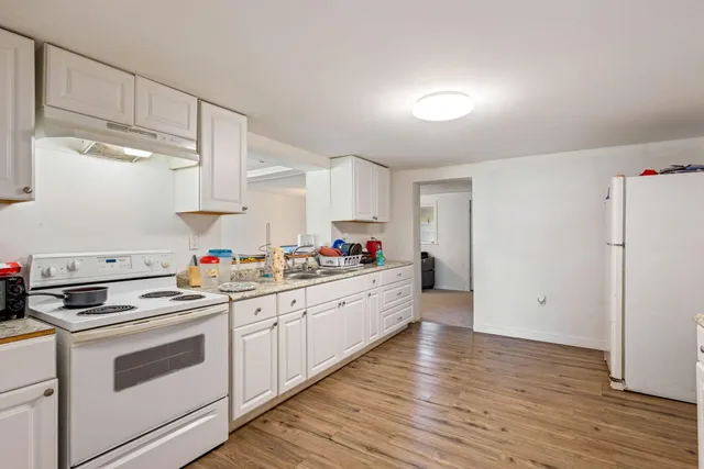 $70,000 | 3 Chester Drive, Wrightsville, GA 31096