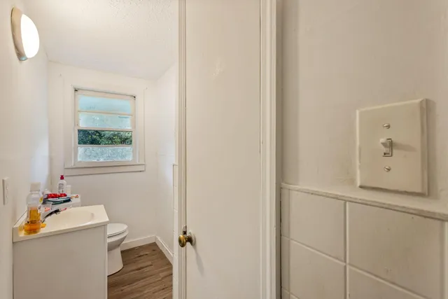 $70,000 | 3 Chester Drive, Wrightsville, GA 31096