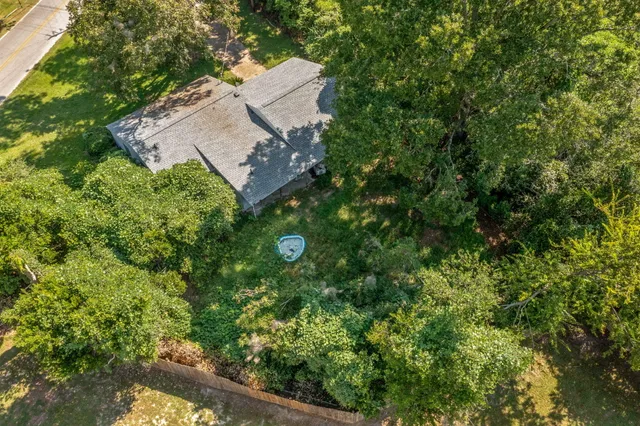 $70,000 | 3 Chester Drive, Wrightsville, GA 31096