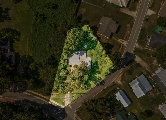 $70,000 | 3 Chester Drive, Wrightsville, GA 31096