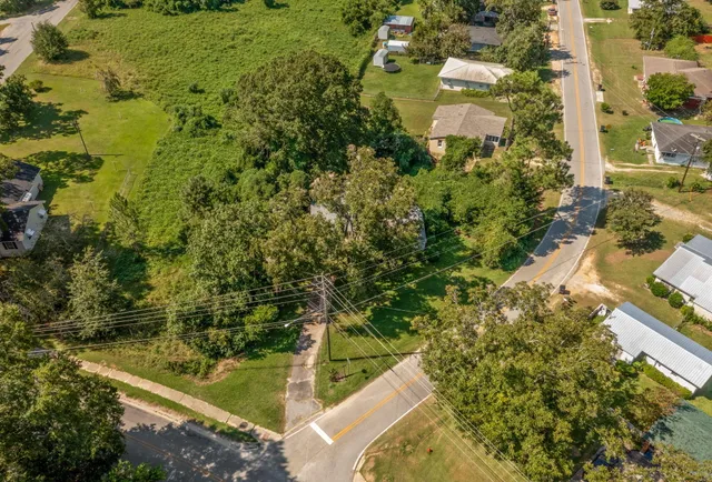 $70,000 | 3 Chester Drive, Wrightsville, GA 31096