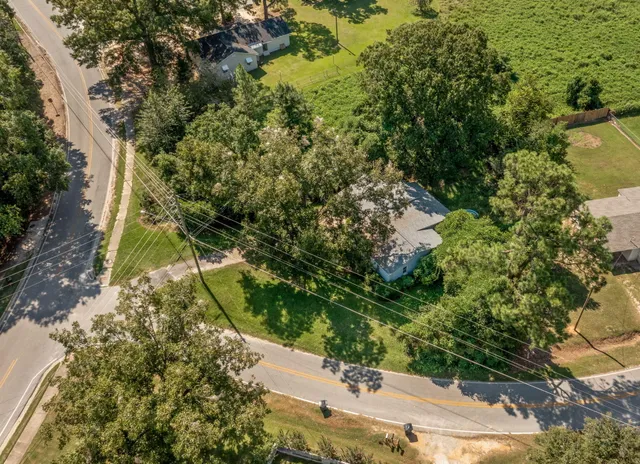 $70,000 | 3 Chester Drive, Wrightsville, GA 31096