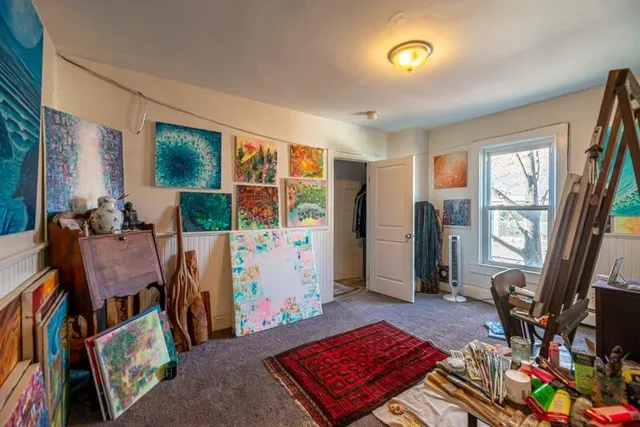 $640,000 | 105 Elm Street, Manchester, VT 05255