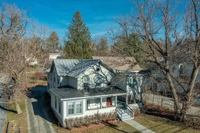 $640,000 | 105 Elm Street, Manchester, VT 05255