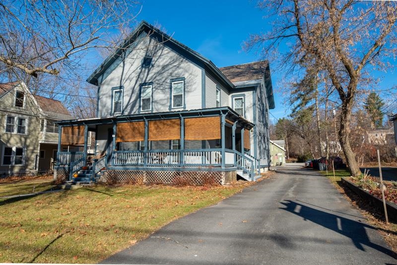 105 Elm Street Manchester, VT 05255 - Photo 8 of 15