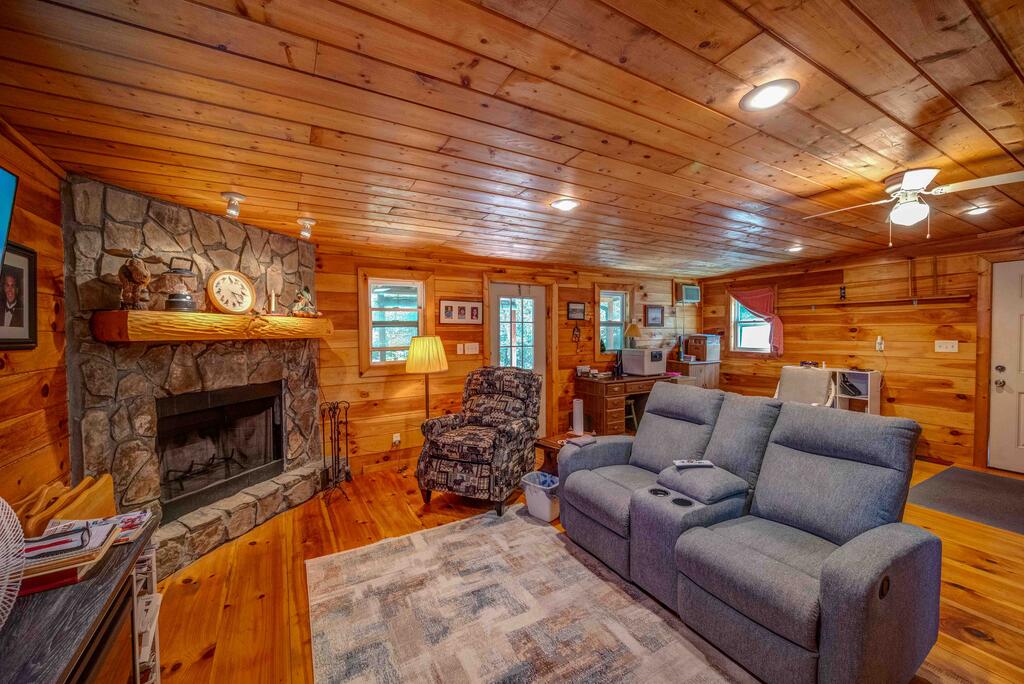 457 Johnson Cove Road Copperhill, TN 37317 - Photo 12 of 26 Gallery Image 12