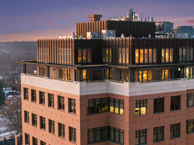 $7,000,000 | 414 South Main Street, Unit 10, Ann Arbor, MI 48104