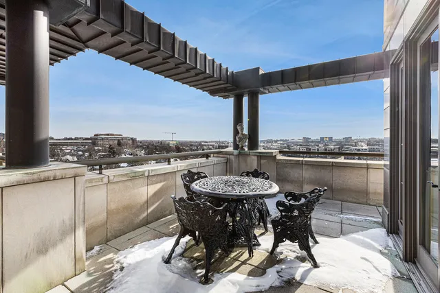 $7,000,000 | 414 South Main Street, Unit 10, Ann Arbor, MI 48104