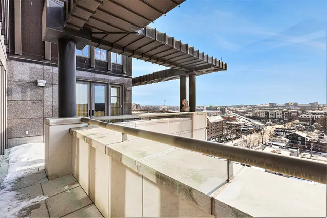 $7,000,000 | 414 South Main Street, Unit 10, Ann Arbor, MI 48104