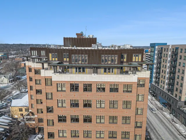$7,000,000 | 414 South Main Street, Unit 10, Ann Arbor, MI 48104