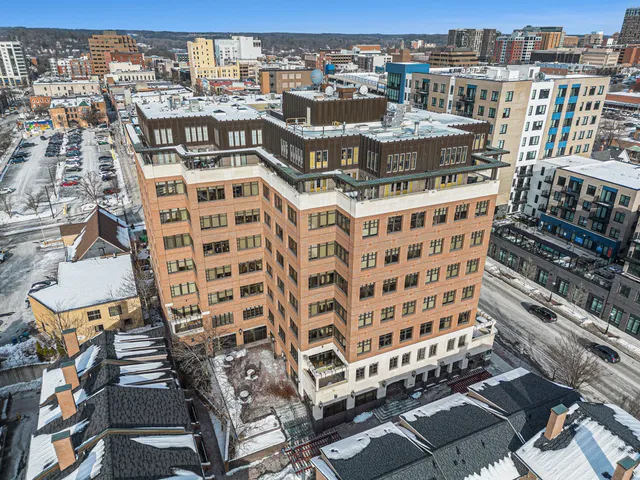 $7,000,000 | 414 South Main Street, Unit 10, Ann Arbor, MI 48104