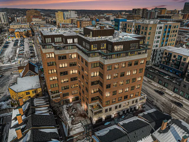 $7,000,000 | 414 South Main Street, Unit 10, Ann Arbor, MI 48104