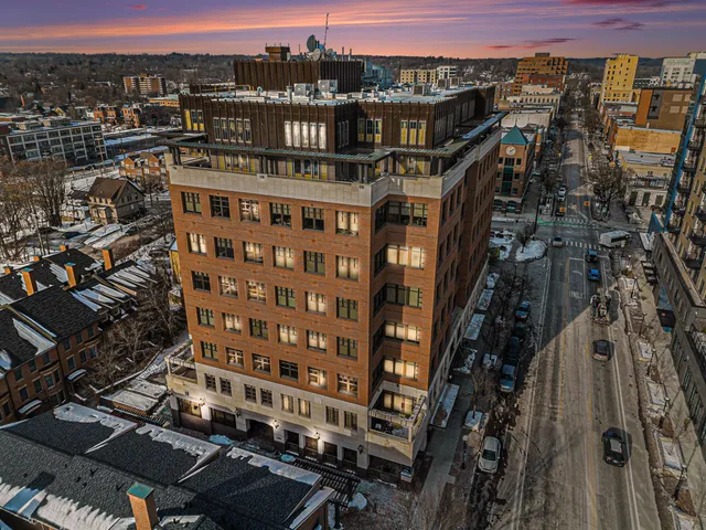 $7,000,000 | 414 South Main Street, Unit 10, Ann Arbor, MI 48104