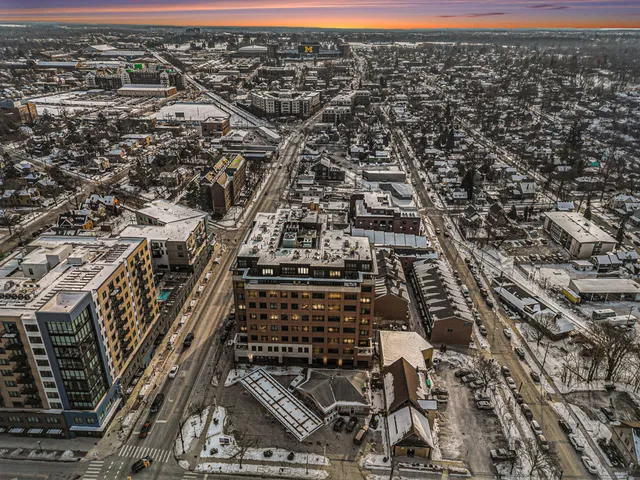 $7,000,000 | 414 South Main Street, Unit 10, Ann Arbor, MI 48104