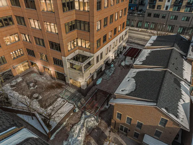 $7,000,000 | 414 South Main Street, Unit 10, Ann Arbor, MI 48104